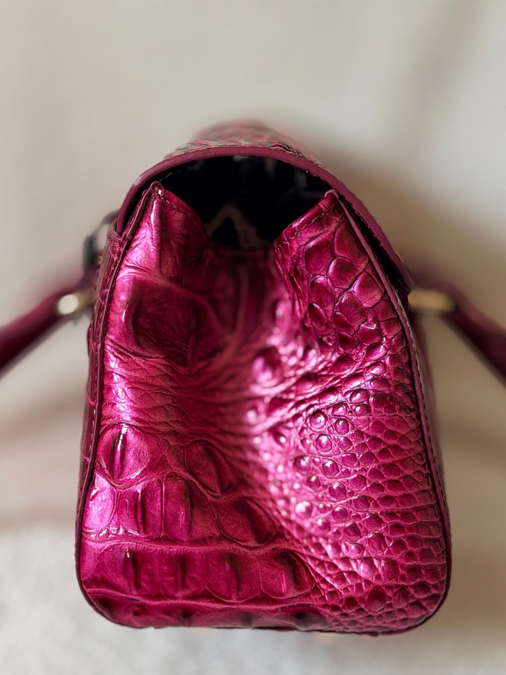 Brahmin Dayan-Pomegranate - Picture 5 of 6